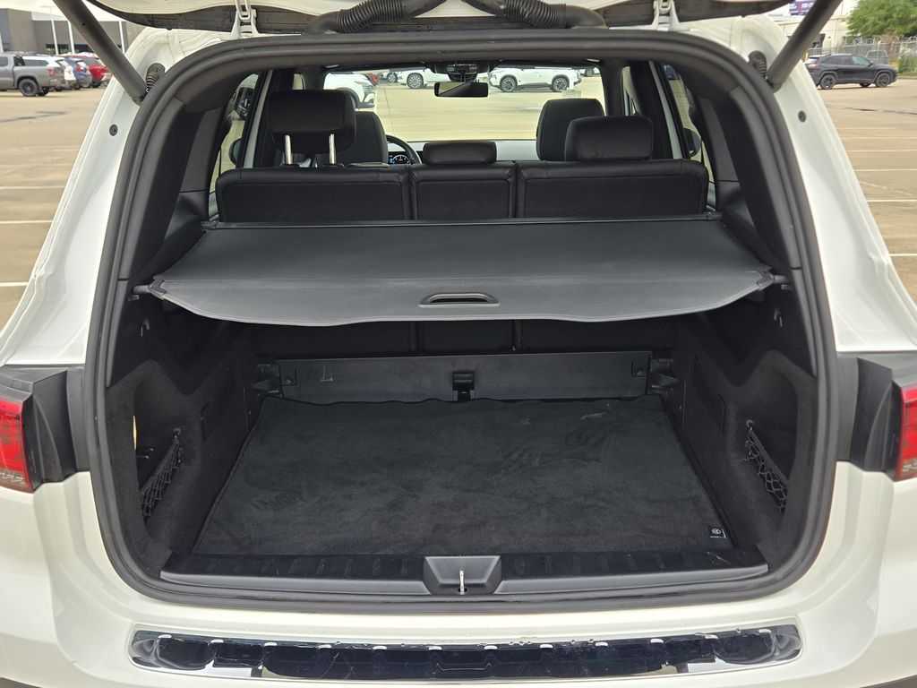 2023 Mercedes-Benz GLB GLB 250 - 9