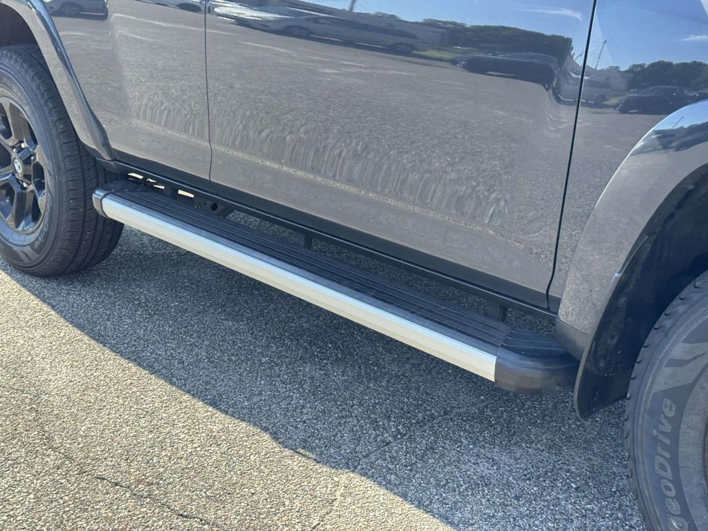 Used 2024 Toyota 4Runner SUV