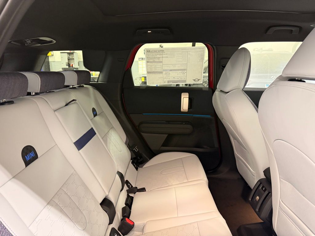 Thumbnail: 2026 MINI Cooper Countryman - 26