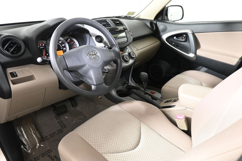 Thumbnail: 2007 Toyota RAV4 - 15