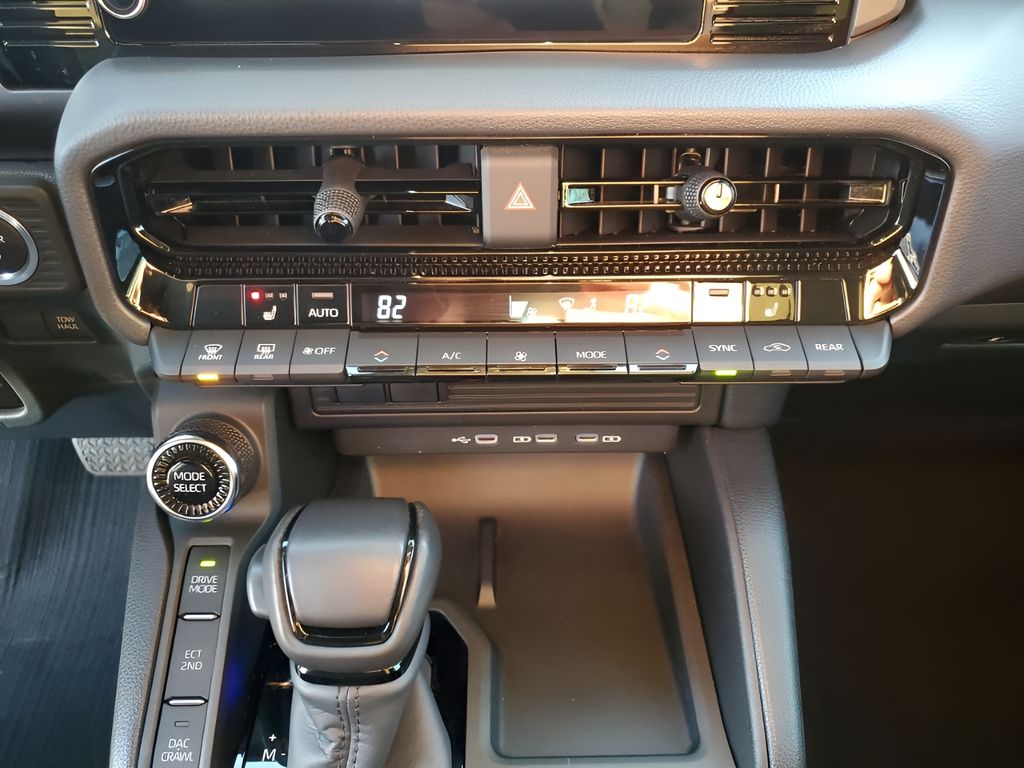 Used Car 2025 Toyota Land Cruiser  Base For Sale Under $70,000 In Austin, Texas