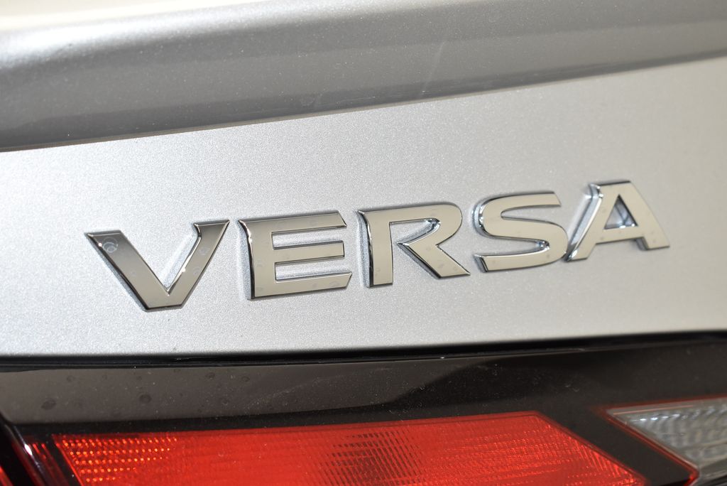 Thumbnail: 2025 Nissan Versa - 9