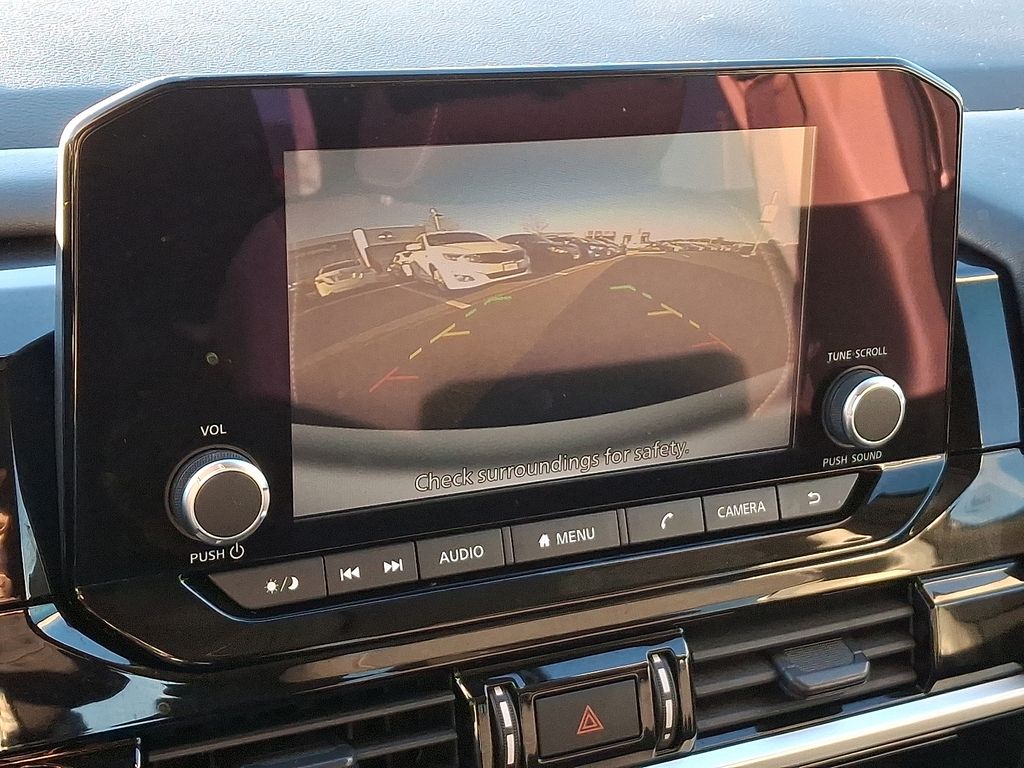 Thumbnail: 2024 Nissan Pathfinder - 18