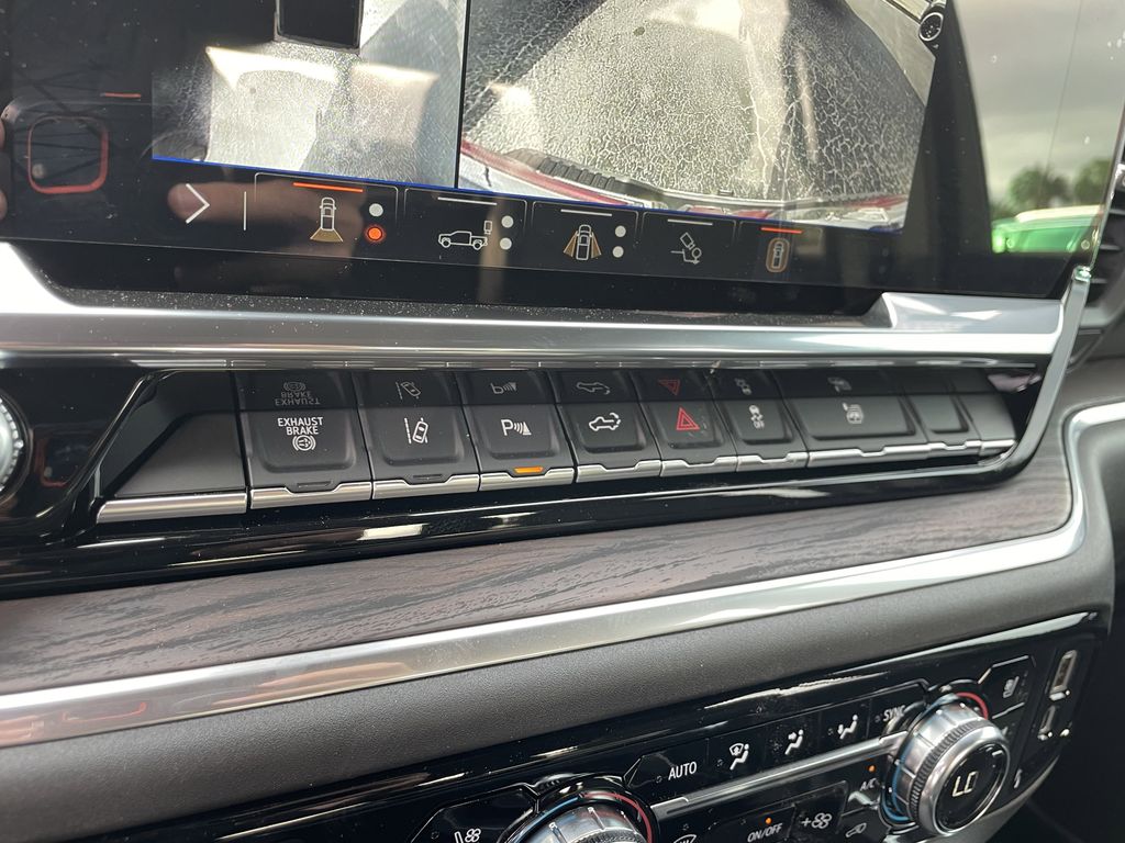 new 2025 GMC Sierra 2500HD car, priced at $75,148