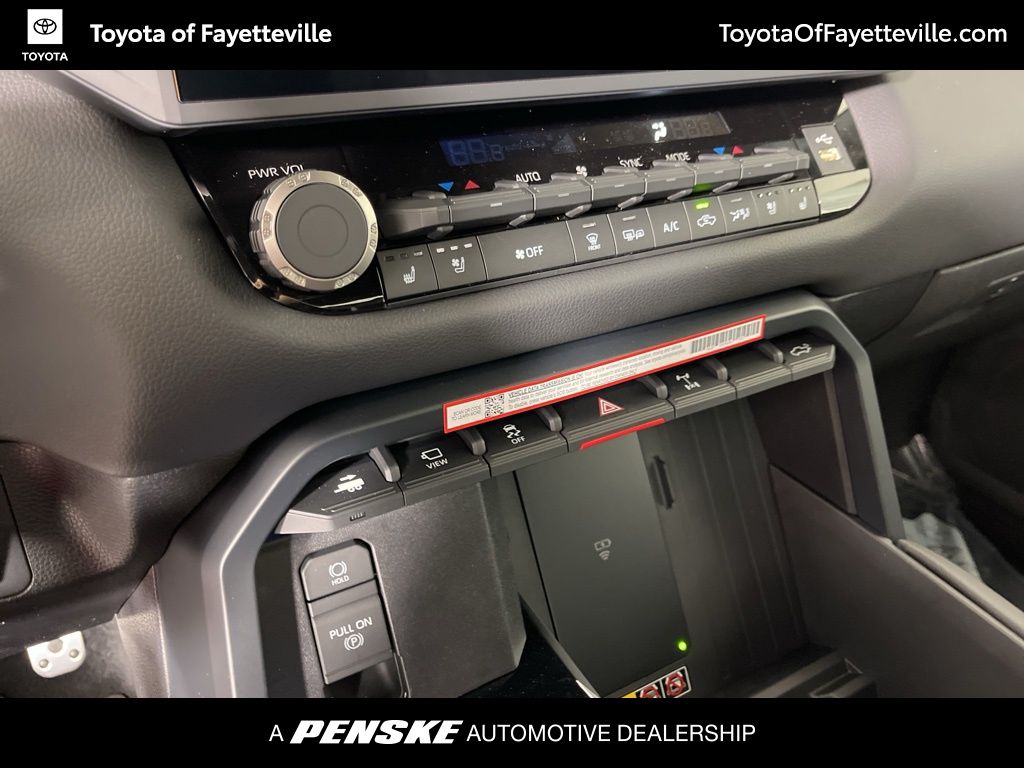 Thumbnail: 2026 Toyota Tundra - 30