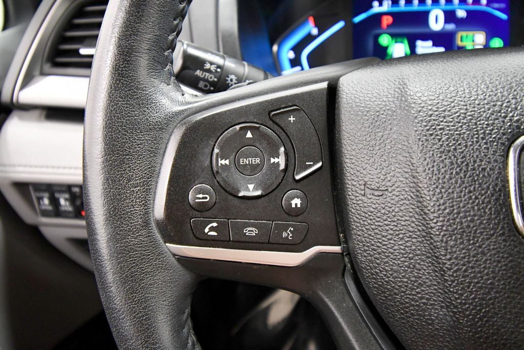 Used 2022 Honda Odyssey Van