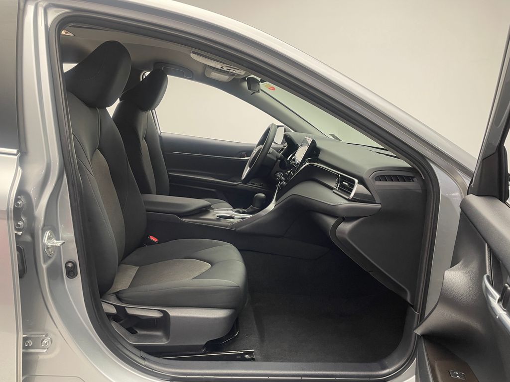 Thumbnail: 2024 Toyota Camry - 17