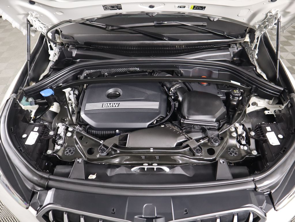 Thumbnail: 2023 BMW X1 - 30