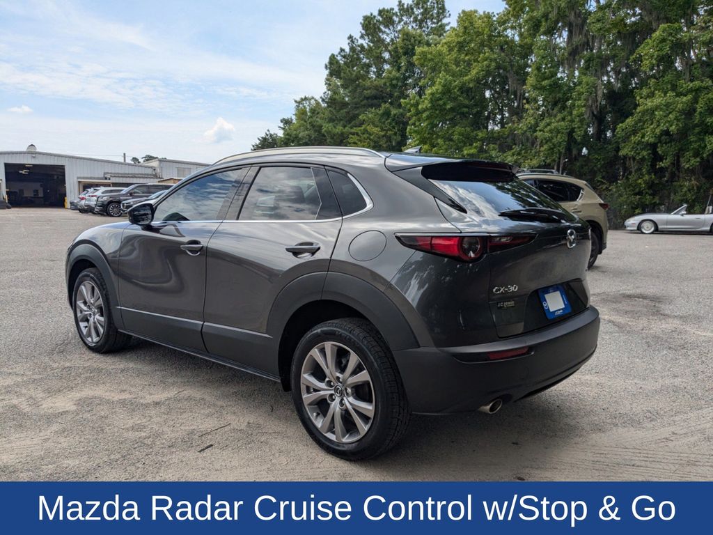 2020 Mazda CX-30 Premium
