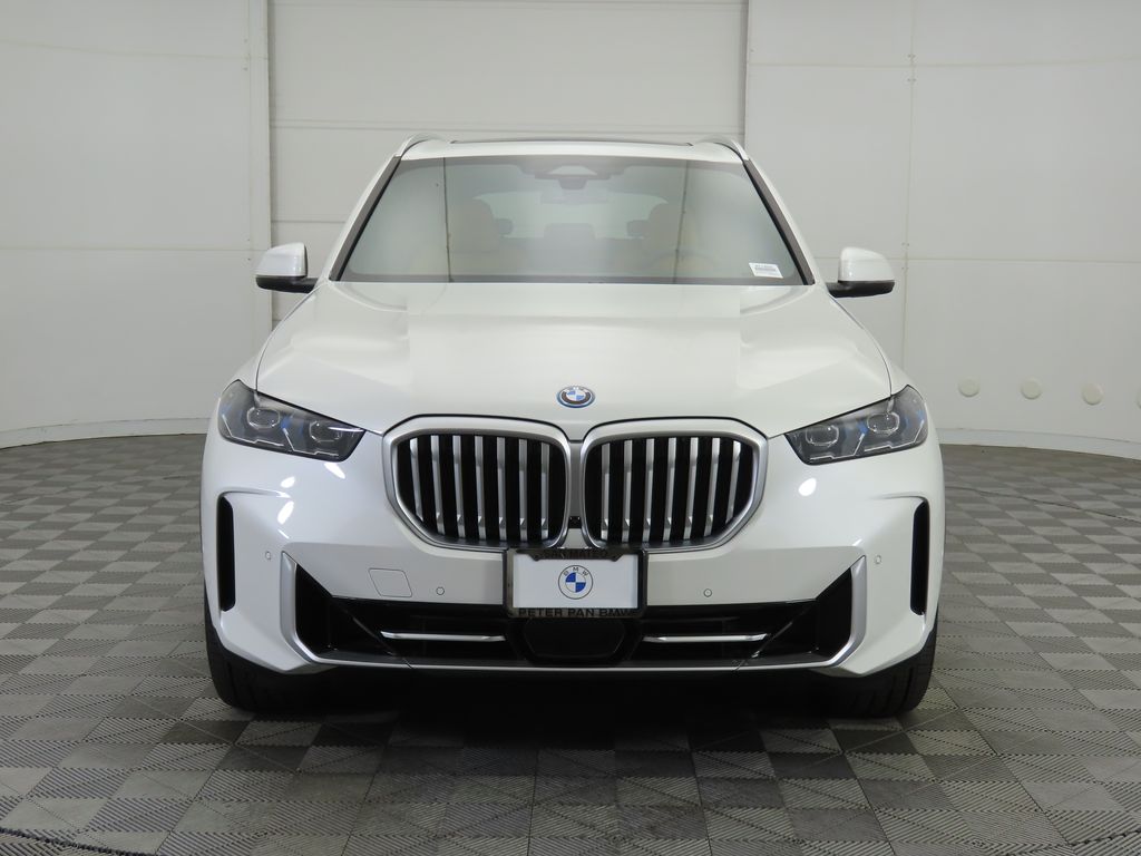 Thumbnail: 2026 BMW X5 - 2