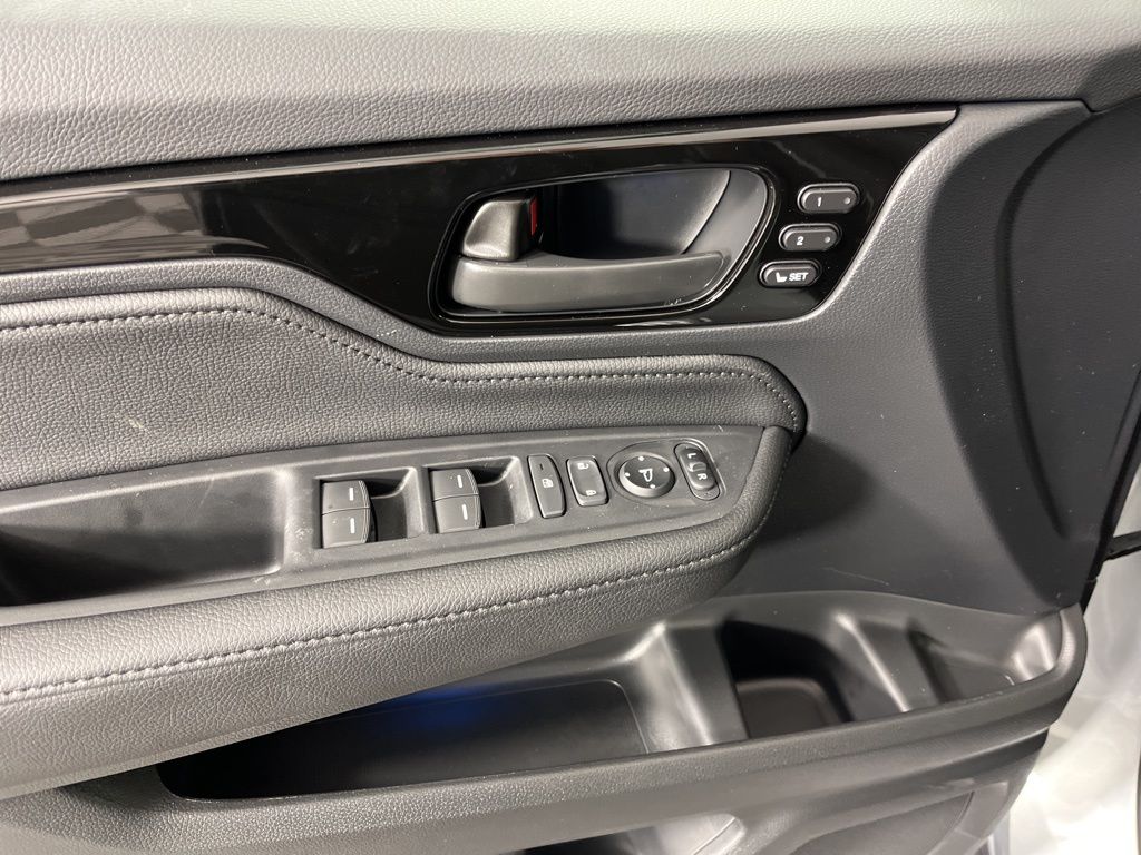 Thumbnail: 2026 Honda Odyssey - 28