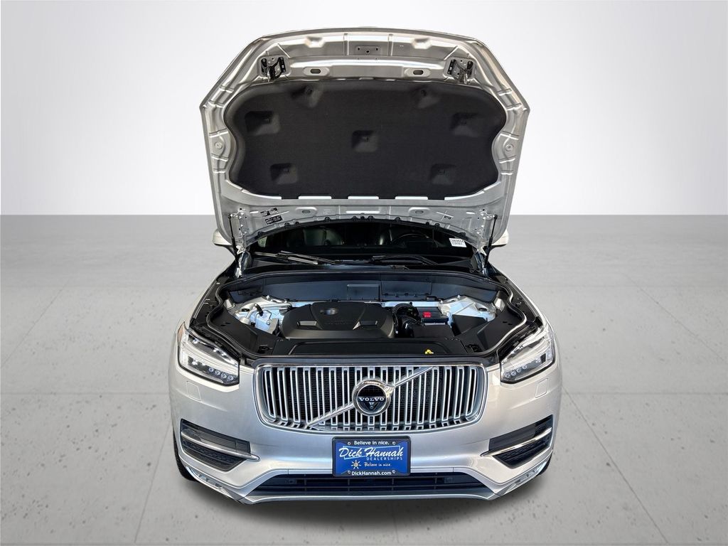 2018 Volvo XC90 T6 Inscription