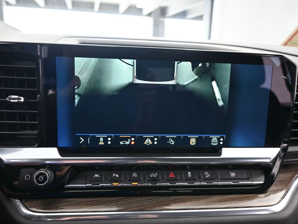 Used 2024 Summit White Chevrolet LT Trail Boss image 19