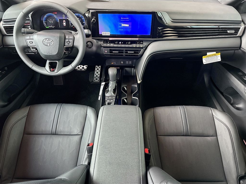 Thumbnail: 2026 Toyota Camry - 13