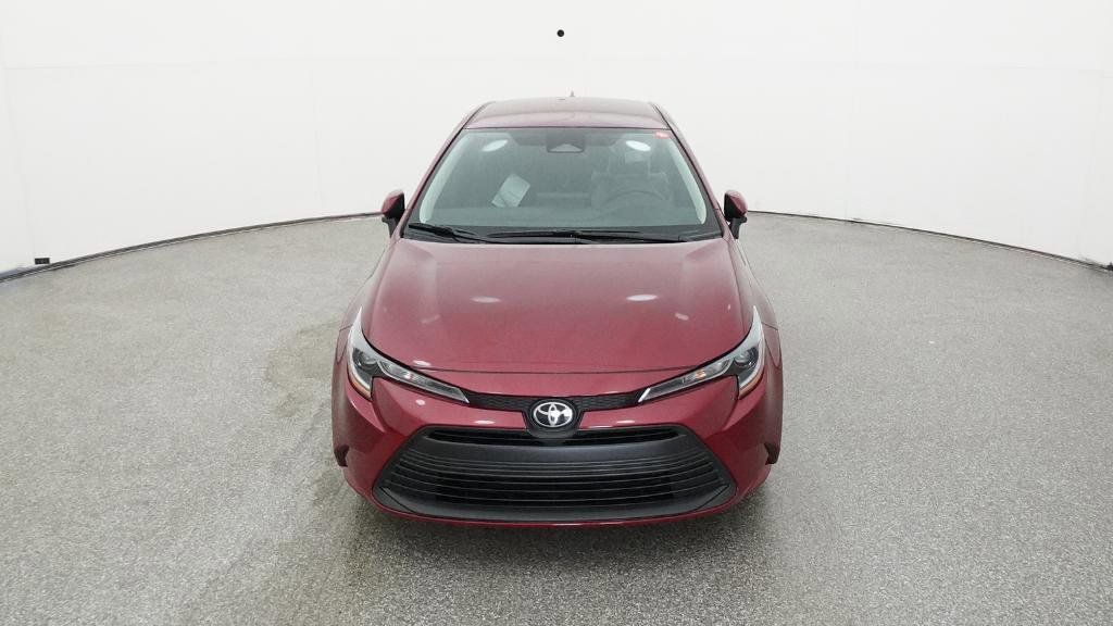 Thumbnail: 2026 Toyota Corolla - 20