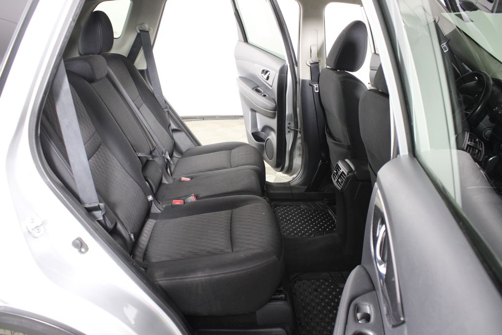 Used 2019 Nissan Rogue for sale in 