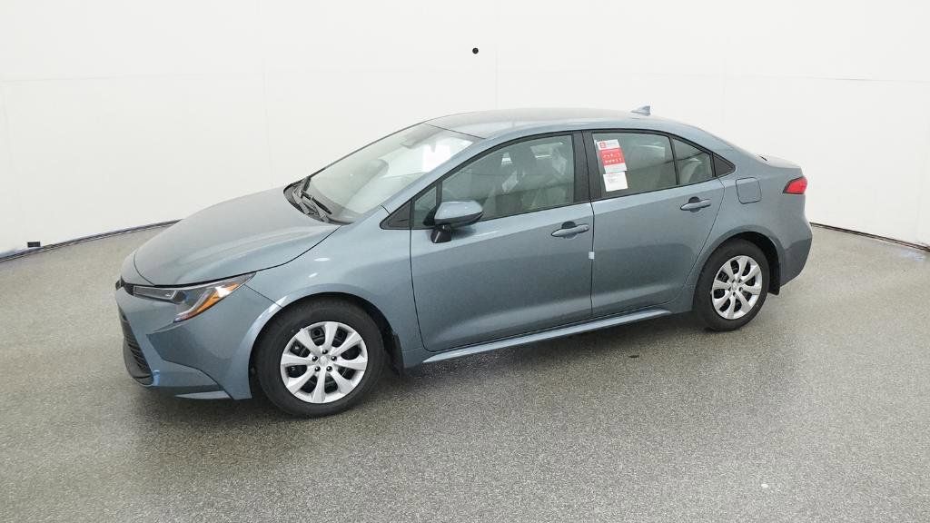 Thumbnail: 2026 Toyota Corolla - 20