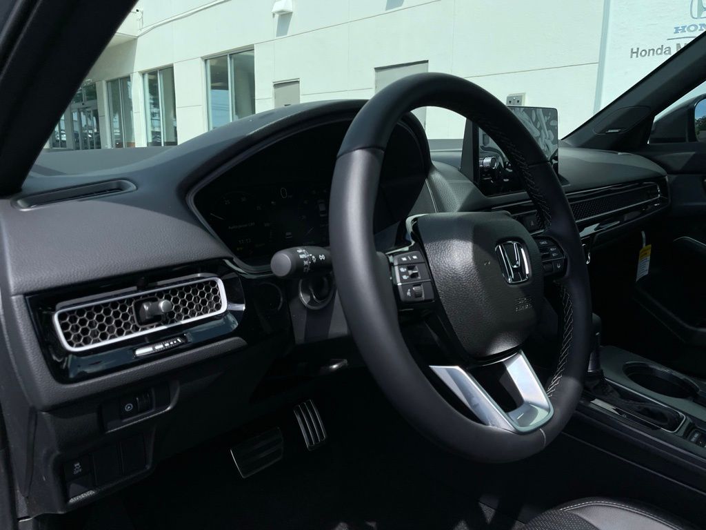 Thumbnail: 2025 Honda Civic - 28