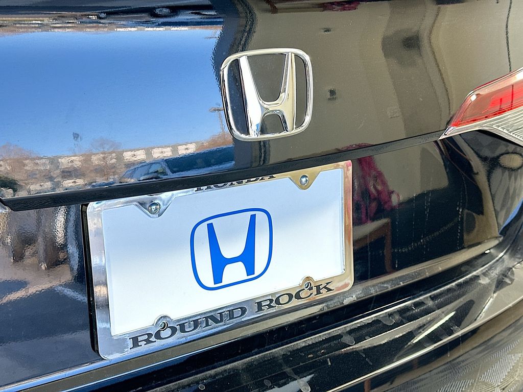 Thumbnail: 2026 Honda Civic - 20