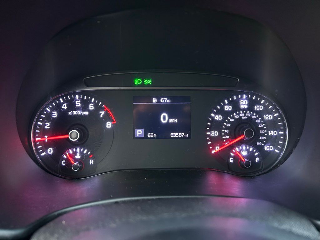 Thumbnail: 2020 Kia Soul - 22