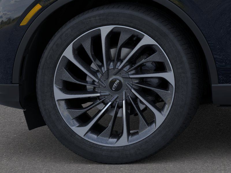 Thumbnail: 2026 Lincoln Aviator - 19