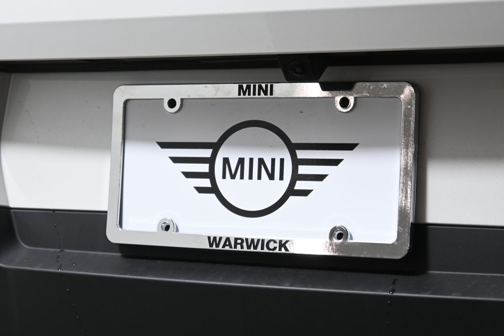 Thumbnail: 2025 MINI Cooper Countryman - 13