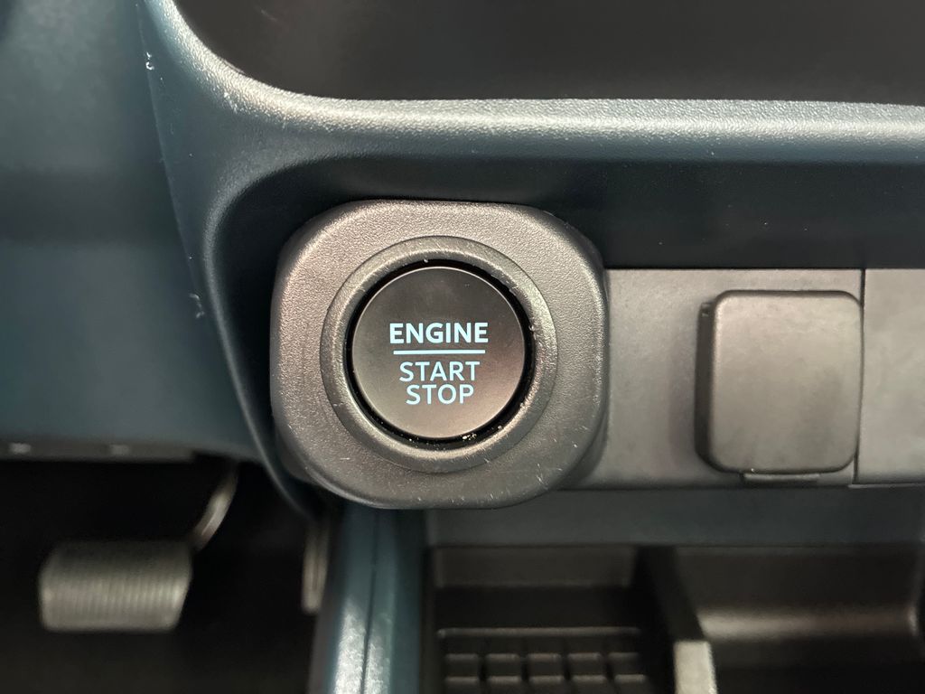 2025 Ford Maverick Lobo High Gray at Bob Ruth Ford