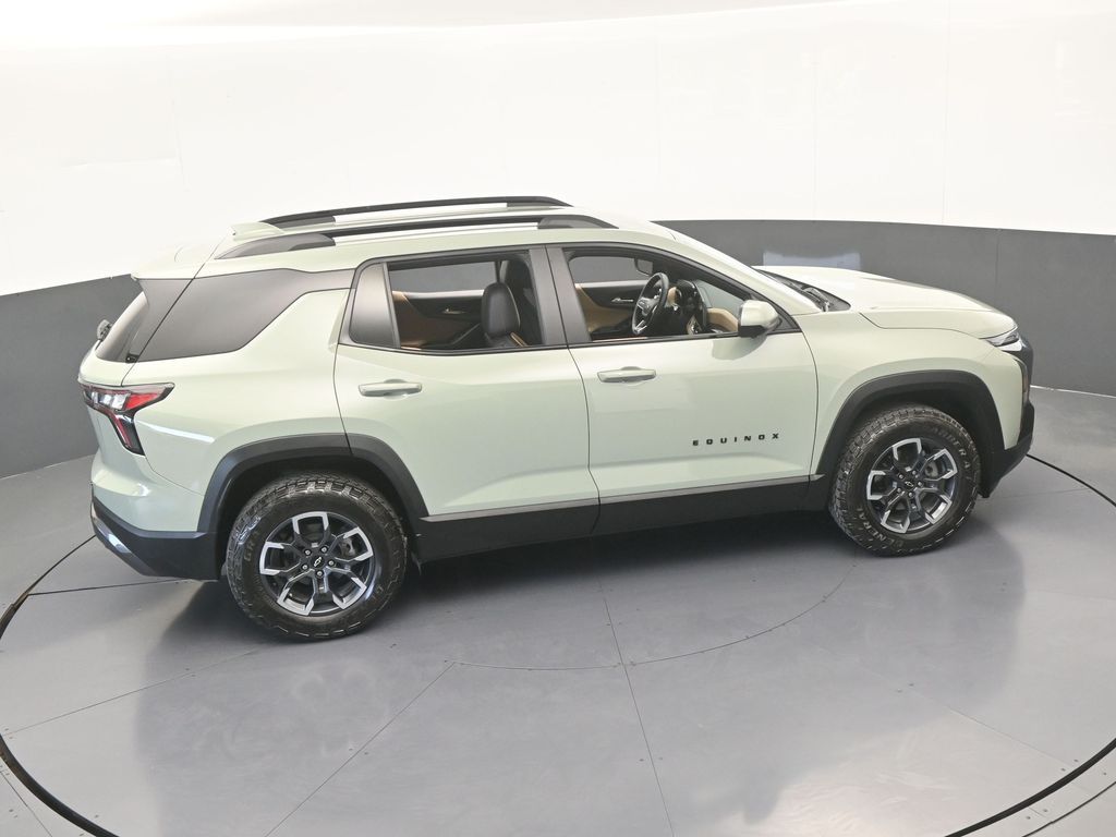 Used 2026 Cacti Green Chevrolet ACTIV image 67