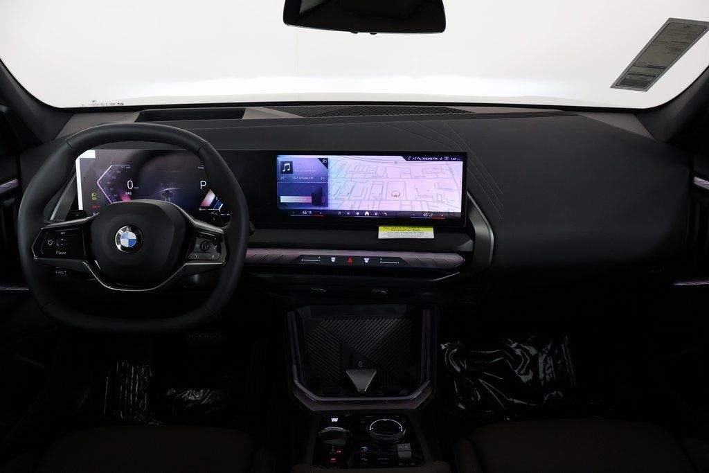 Thumbnail: 2026 BMW X3 - 4