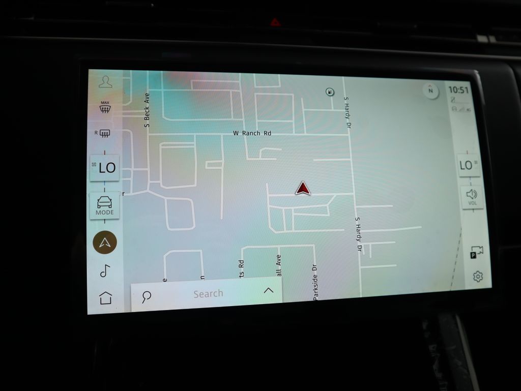 Thumbnail: 2026 Land Rover Range Rover Sport - 15