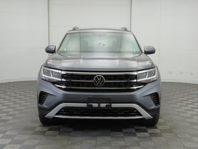 Thumbnail: 2023 Volkswagen Atlas - 2