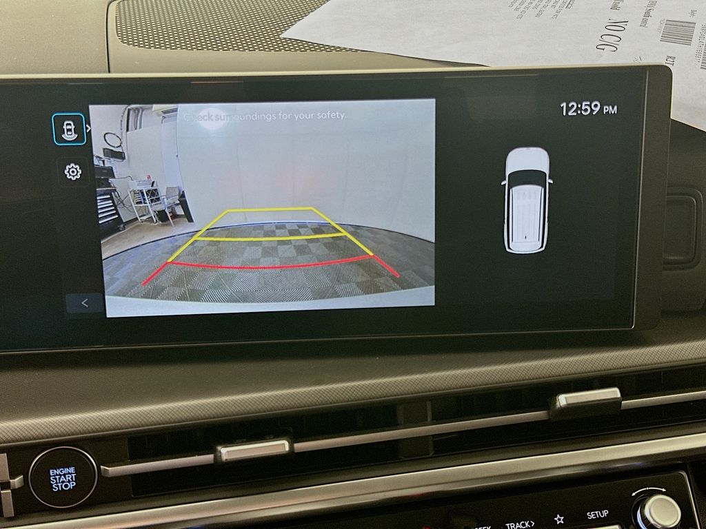 Thumbnail: 2026 Hyundai Santa Fe - 12