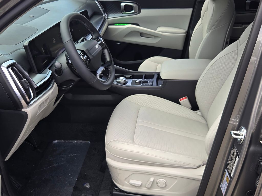 2026 Kia Sorento - $39,620