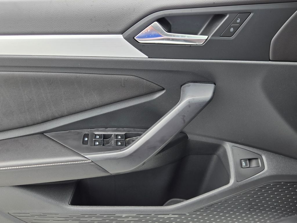 2027 Volkswagen Jetta