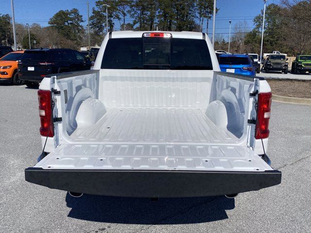 New 2026 Off-white Ram Laramie image 27