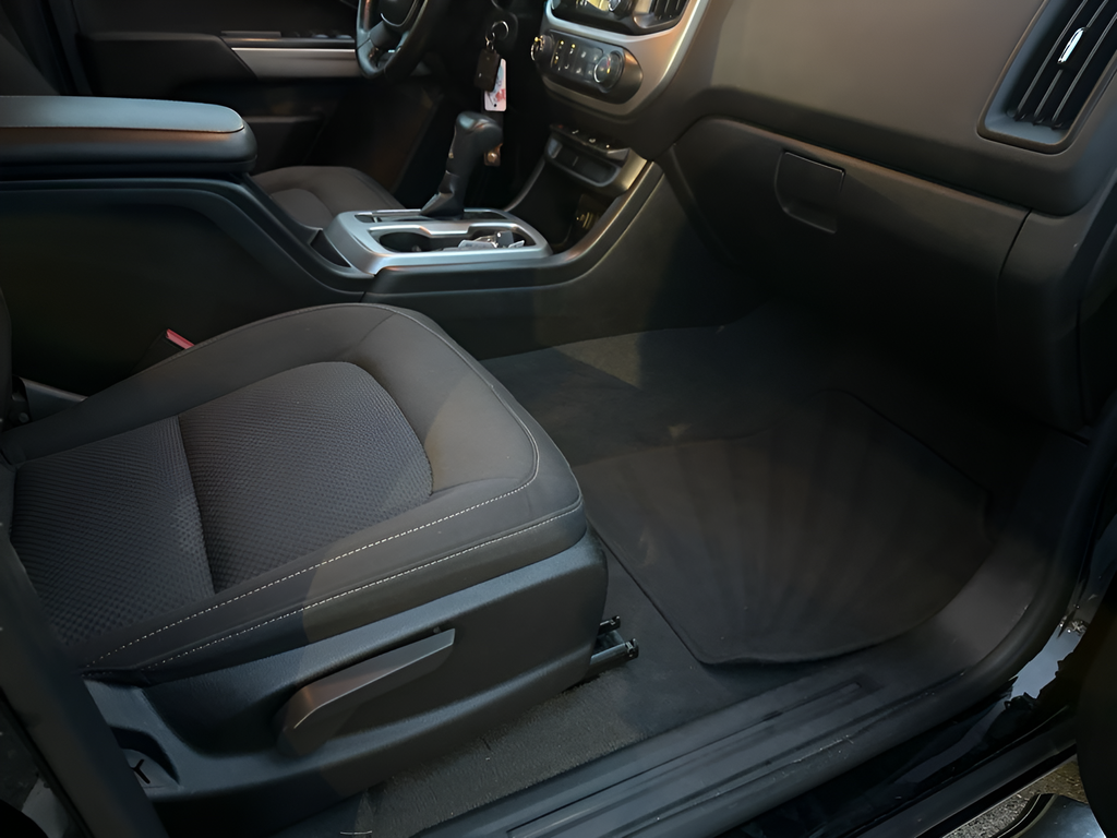 Used Car 2019 Chevrolet Colorado  Lt For Sale Under $25,000 In Austin, Texas