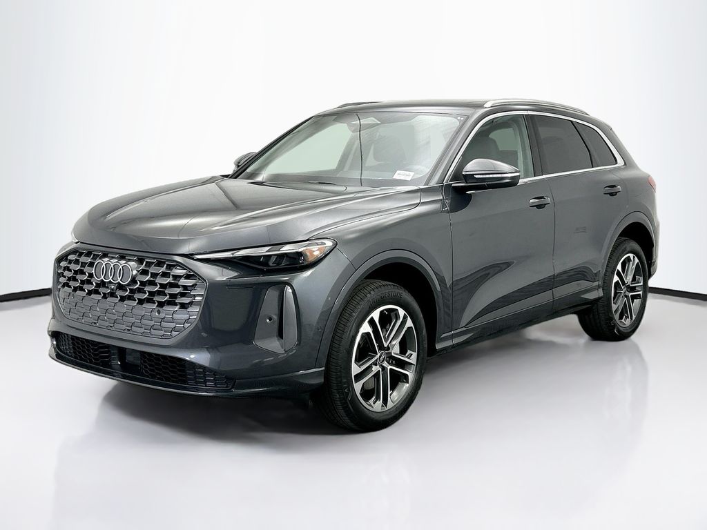 2025 Audi Q5 Premium -
                  Phoenix, AZ