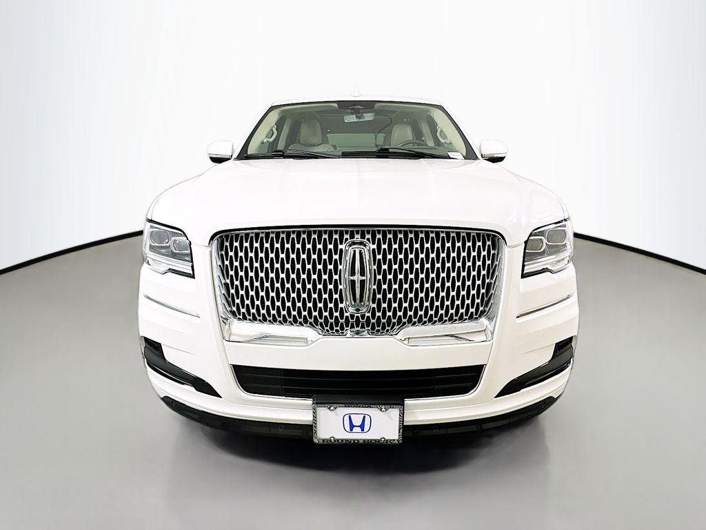 2022 Lincoln Navigator Reserve 2