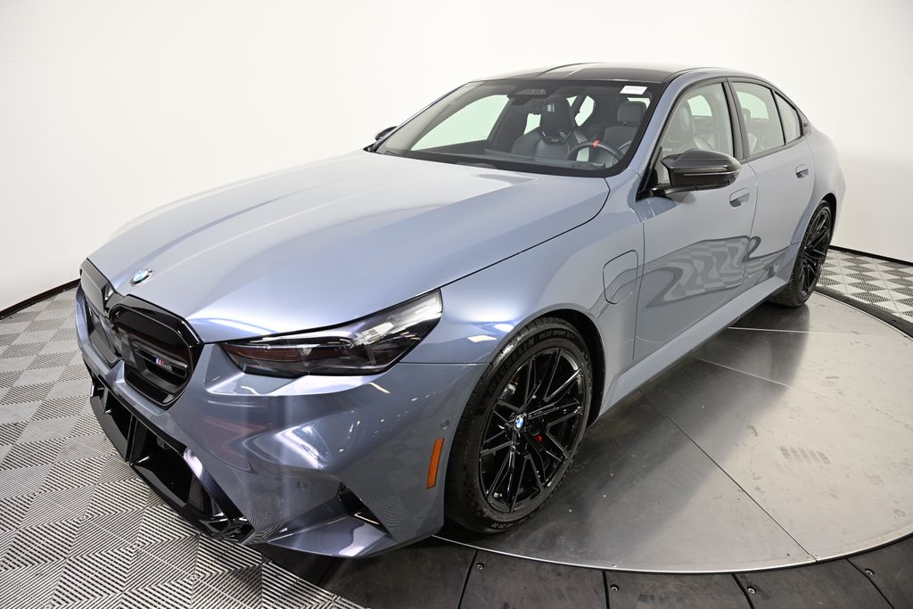 2026 BMW M5 Base -
                  Tenafly, NJ