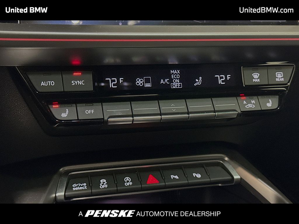 Thumbnail: 2023 Audi S3 - 11