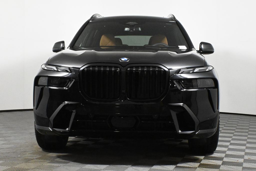 Thumbnail: 2026 BMW X7 - 10