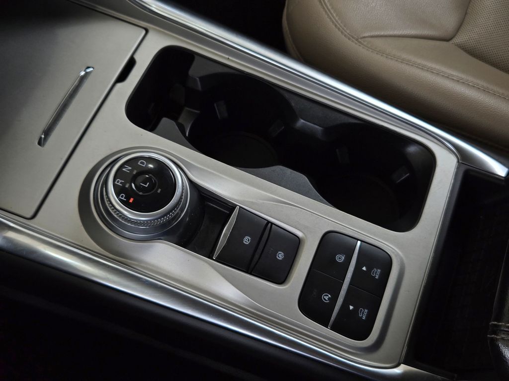 Used 2022 Ford Explorer SUV