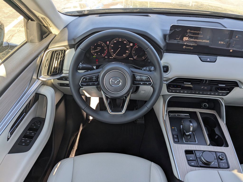 2026 Mazda CX-90 3.3 Turbo Premium Plus