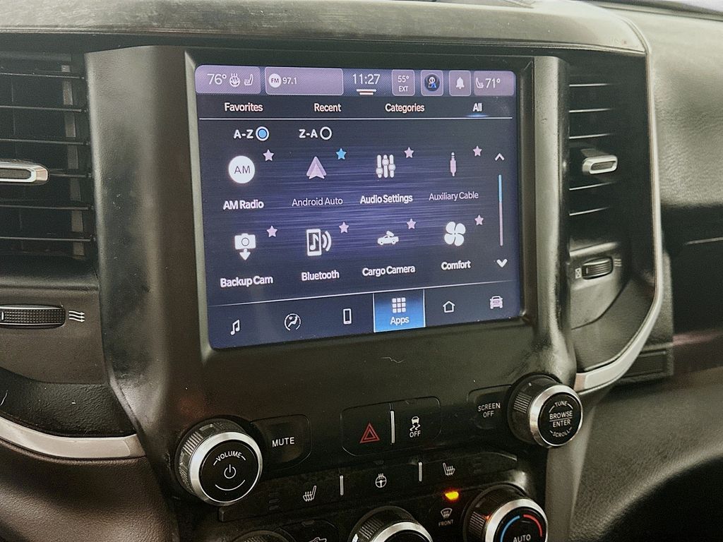 Used 2022 Gray Ram Big Horn image 19