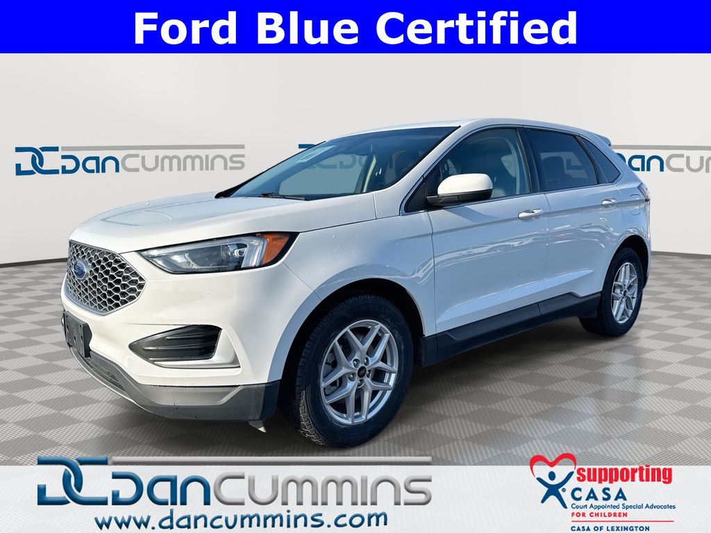 2024 Ford Edge SEL AWD