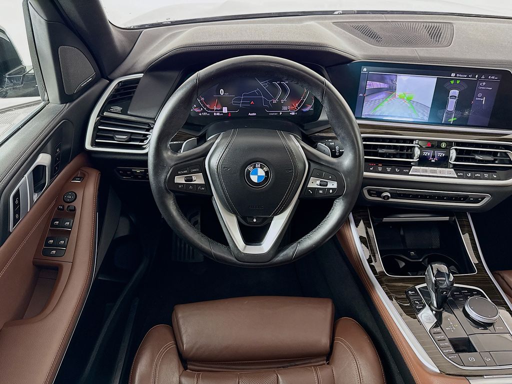 Thumbnail: 2020 BMW X5 - 23