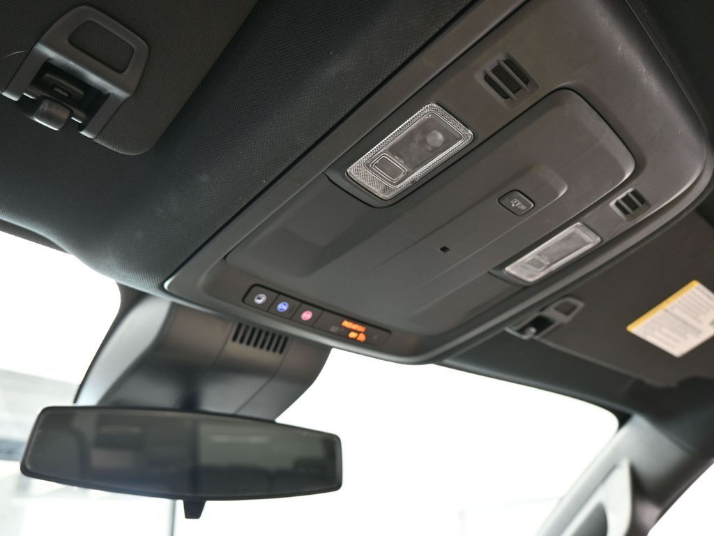 Used 2023 Dark Ash Metallic Chevrolet LS image 22