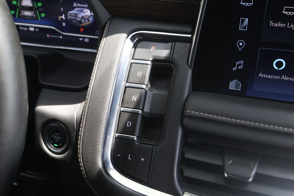 Thumbnail: 2024 Chevrolet Suburban - 23