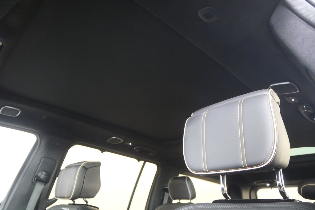 Thumbnail: 2024 Jeep Grand Wagoneer - 12