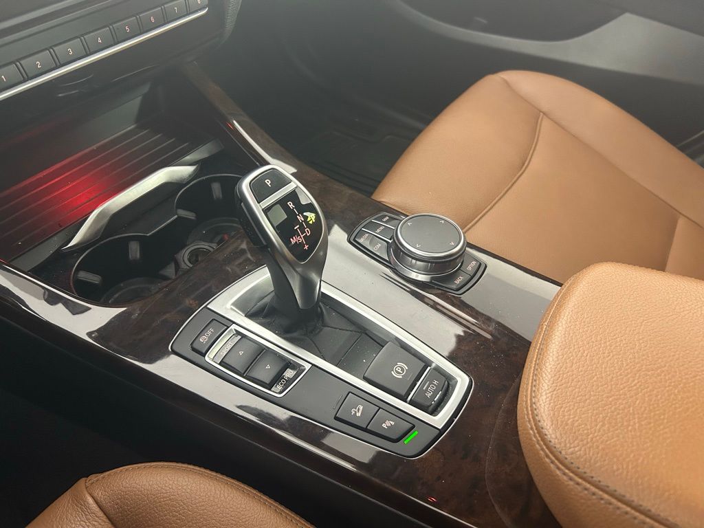 Thumbnail: 2018 BMW X4 - 14